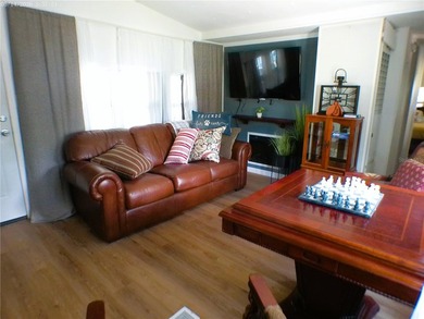 This updated, 2-bedroom, 1.5-bath mobile home, built in 1973 - photo 20