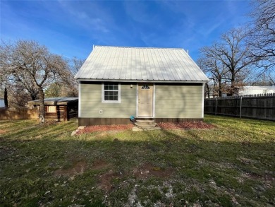 Lake Home For Sale in Alvarado, Texas