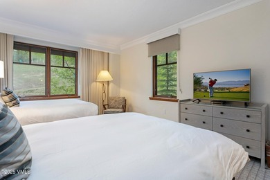 This is a 3 bedroom residence at the Bachelor Gulch with a large - photo 22