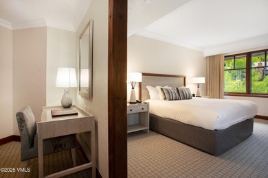 This is a 3 bedroom residence at the Bachelor Gulch with a large - photo 24