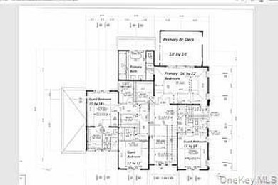 Now complete, this stunningly new transitional home has a Wow - photo 25