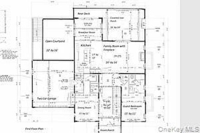 Now complete, this stunningly new transitional home has a Wow - photo 26