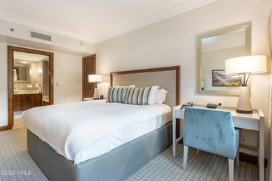 This is a 3 bedroom residence at the Bachelor Gulch with a large - photo 26