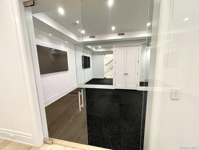 Now complete, this stunningly new transitional home has a Wow - photo 27