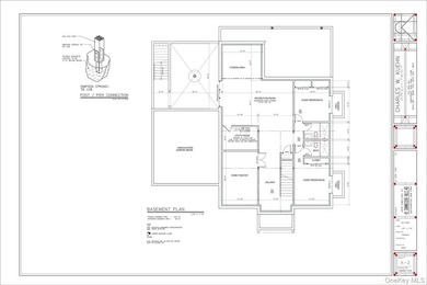 Now complete, this stunningly new transitional home has a Wow - photo 28