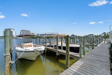ENJOY DESTIN HARBOR FRONT LIVING where you can Rent a boat slip - photo 29