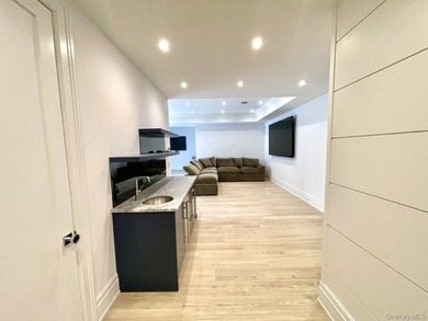 Now complete, this stunningly new transitional home has a Wow - photo 29