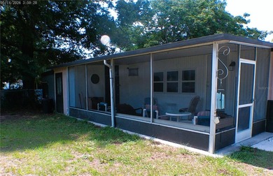 This updated, 2-bedroom, 1.5-bath mobile home, built in 1973 - photo 30