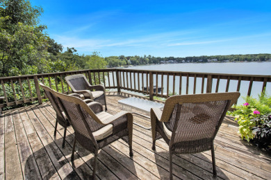 Stunning Lakefront Retreat on Corey Lake - photo 26