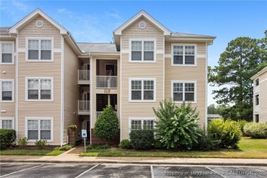 Lake Condo For Sale in Fayetteville, North Carolina