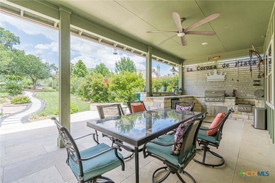 Superb outdoor living, no rear neighbor, and beautiful street - photo 31