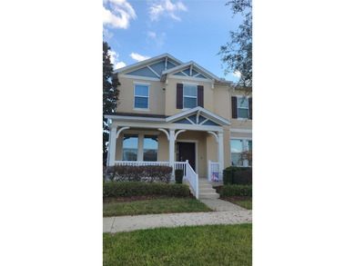 Winter Garden - Rare, immaculate end-unit townhome in highly - photo 2