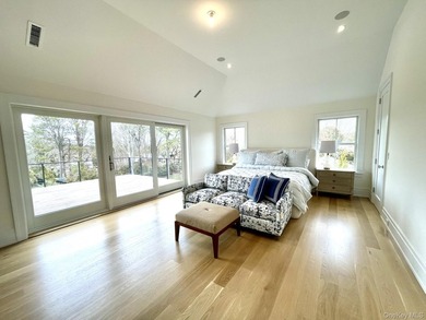 Now complete, this stunningly new transitional home has a Wow - photo 32