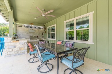Superb outdoor living, no rear neighbor, and beautiful street - photo 32