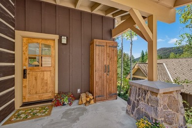 Welcome to 14 Golden Bench Court, where mountain elegance meets - photo 33