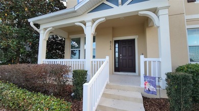 Winter Garden - Rare, immaculate end-unit townhome in highly - photo 3