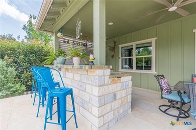 Superb outdoor living, no rear neighbor, and beautiful street - photo 33