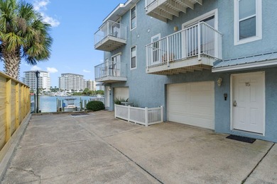 ENJOY DESTIN HARBOR FRONT LIVING where you can Rent a boat slip - photo 35