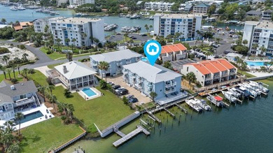 ENJOY DESTIN HARBOR FRONT LIVING where you can Rent a boat slip - photo 37