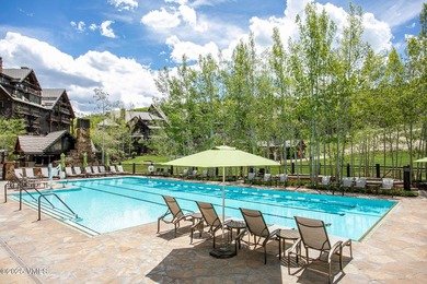 This is a 3 bedroom residence at the Bachelor Gulch with a large - photo 37