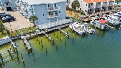 ENJOY DESTIN HARBOR FRONT LIVING where you can Rent a boat slip - photo 38