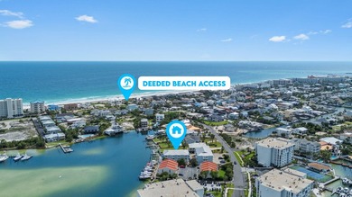 ENJOY DESTIN HARBOR FRONT LIVING where you can Rent a boat slip - photo 40
