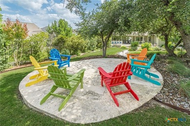 Superb outdoor living, no rear neighbor, and beautiful street - photo 42