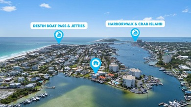 ENJOY DESTIN HARBOR FRONT LIVING where you can Rent a boat slip - photo 43