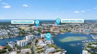 ENJOY DESTIN HARBOR FRONT LIVING where you can Rent a boat slip - photo 44