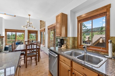 Welcome to 14 Golden Bench Court, where mountain elegance meets - photo 44
