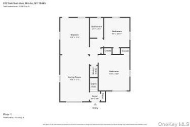 Welcome to 812 Swinton Ave, Bronx NY 10465! This tastefully - photo 44