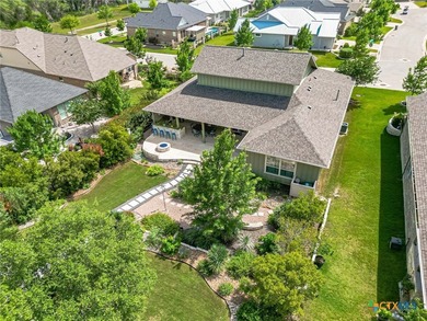 Superb outdoor living, no rear neighbor, and beautiful street - photo 44