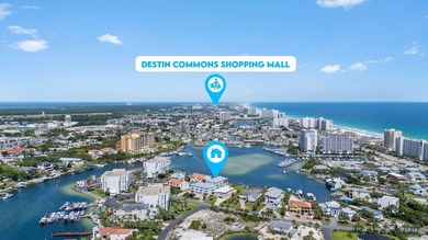 ENJOY DESTIN HARBOR FRONT LIVING where you can Rent a boat slip - photo 45