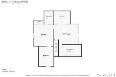 Welcome to 812 Swinton Ave, Bronx NY 10465! This tastefully - photo 45