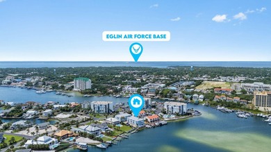ENJOY DESTIN HARBOR FRONT LIVING where you can Rent a boat slip - photo 46