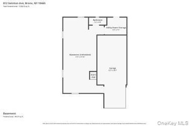 Welcome to 812 Swinton Ave, Bronx NY 10465! This tastefully - photo 46