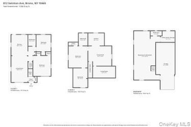 Welcome to 812 Swinton Ave, Bronx NY 10465! This tastefully - photo 47