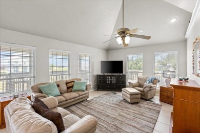 Lake Home For Sale in Crystal Beach, Texas