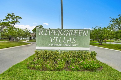 St. Lucie River Home For Sale in Port Saint Lucie Florida