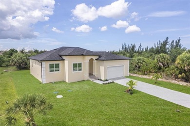 Virtually Staged. Discover luxury coastal living in this - photo 3