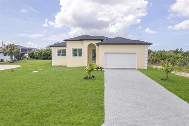 Virtually Staged. Discover luxury coastal living in this - photo 5