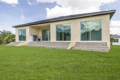Virtually Staged. Discover luxury coastal living in this - photo 6