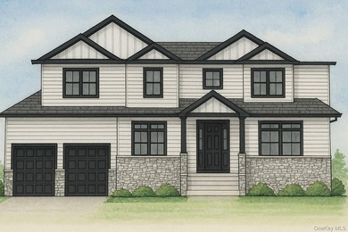Discover modern elegance in this exquisite new construction home - photo 1