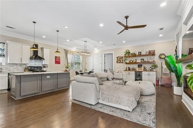 A beautifully crafted 2018-built home in Gentilly, 5905 Marigny - photo 3