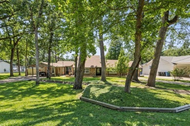 Lake Home For Sale in Star Harbor, Texas