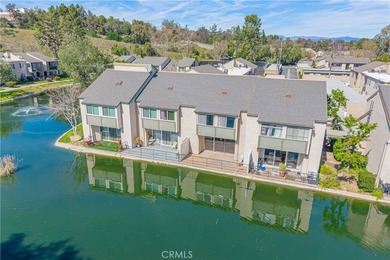 (private lake, pond, coastal) Townhome/Townhouse For Sale in Valencia California