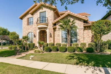Camino Lago Home For Sale in Irving Texas