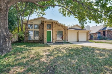 Lake Ray Hubbard Home For Sale in Rowlett Texas