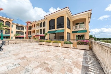 Lake Home For Sale in Estero, Florida