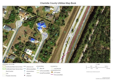 Take a look at this buildable lot on a cul-de-sac in the deed - photo 3